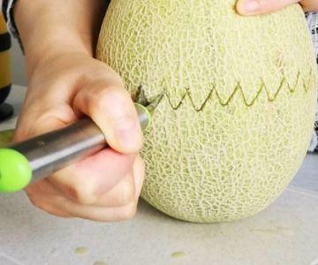 雪糕吃完可以吃哈密瓜吗,完美夏日美食搭配指南