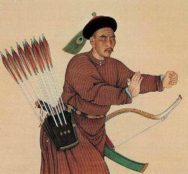 侍卫的吃瓜修第六十画,侍卫吃瓜背后的宫廷风云