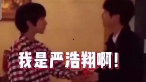 吃瓜翔霖重逢,吃瓜翔霖再续前缘