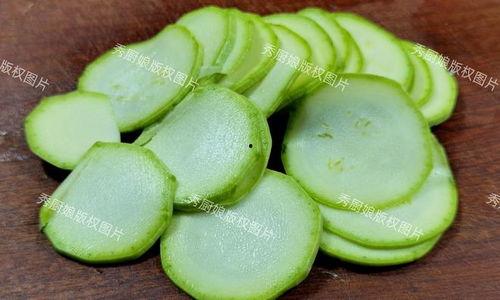 什么季节吃茭瓜,品味时令美味