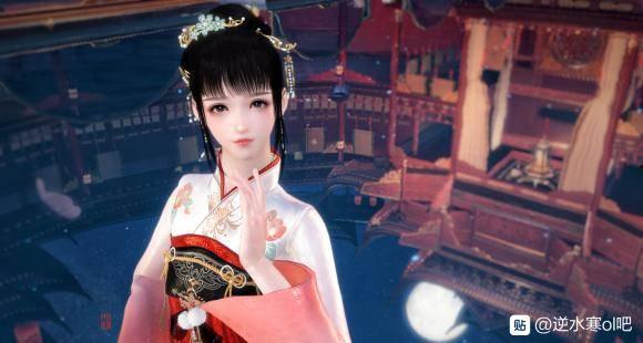 逆水寒偷听吃瓜,偷听吃瓜，揭秘江湖风云背后的秘密