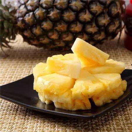 吃瓜群众小菠萝视频,揭秘娱乐圈幕后故事