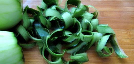 旧瓜吃完吃新瓜吃什么好,夏日消暑美食推荐