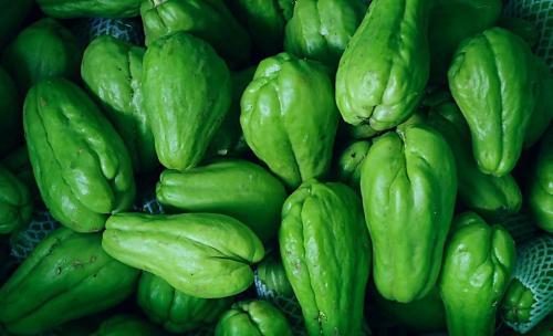 洋瓜怎么吃呢,探索美味新境界