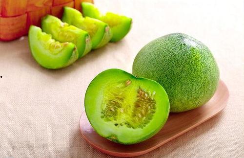 瓜能够煮熟吃吗,能否煮熟后直接食用？