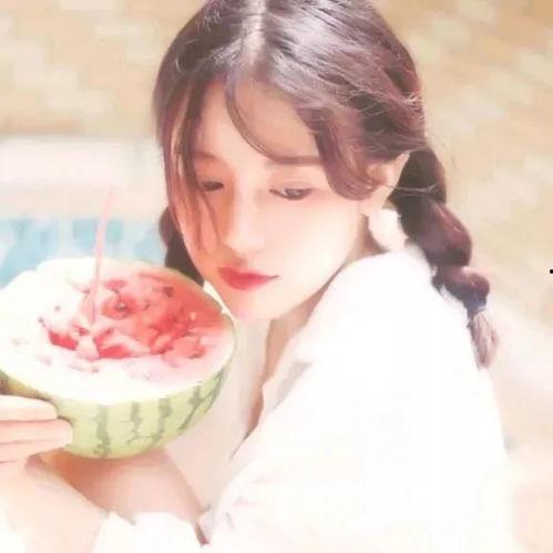 搞笑吃瓜网名大全女生,女生专属网名大盘点