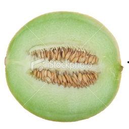 新疆可以吃的瓜,品尝西域甜蜜诱惑