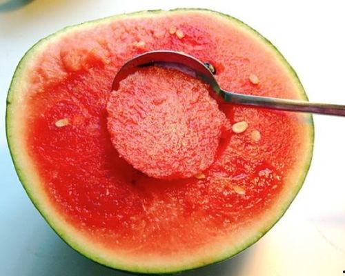 西瓜人特效吃瓜,揭秘吃瓜界的奇幻之旅